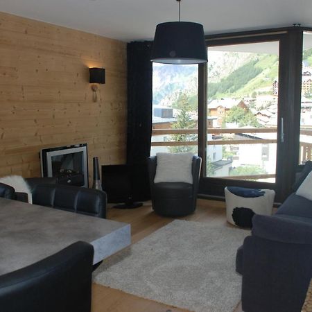 شقة Les Deux Alpes Le 3300 المظهر الخارجي الصورة
